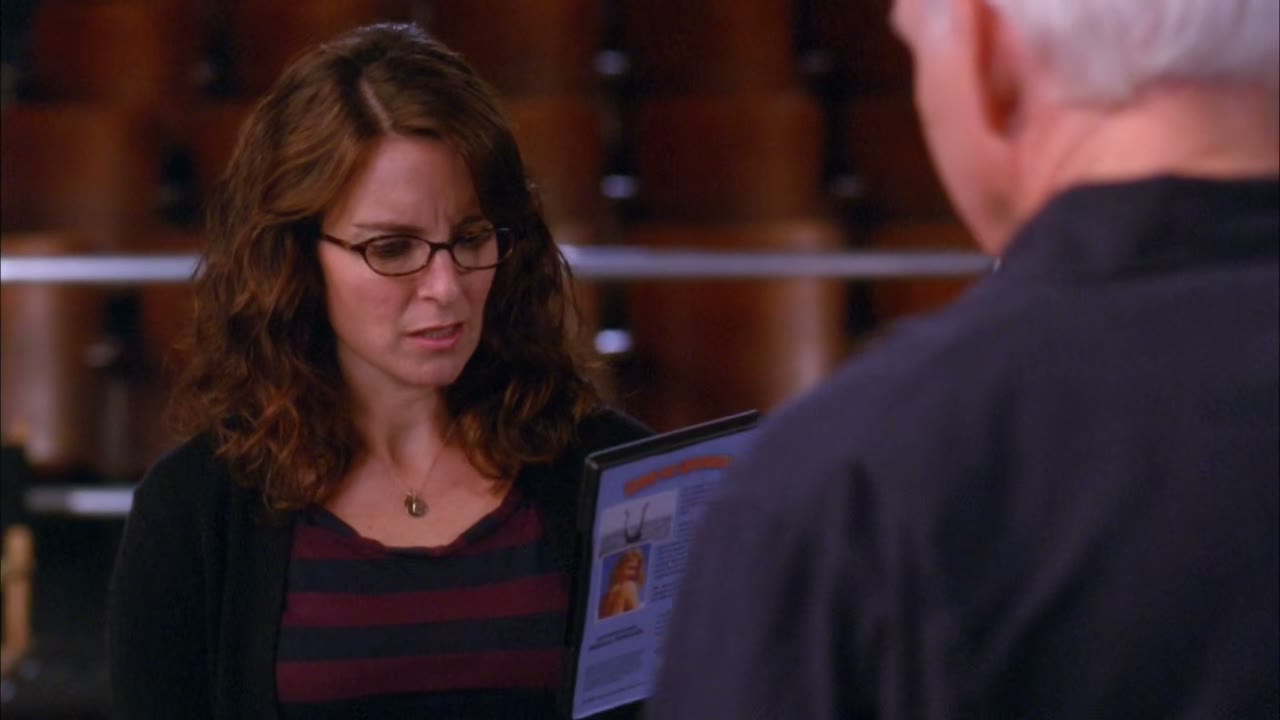 Camp of approval? What does that even mean? Liz...