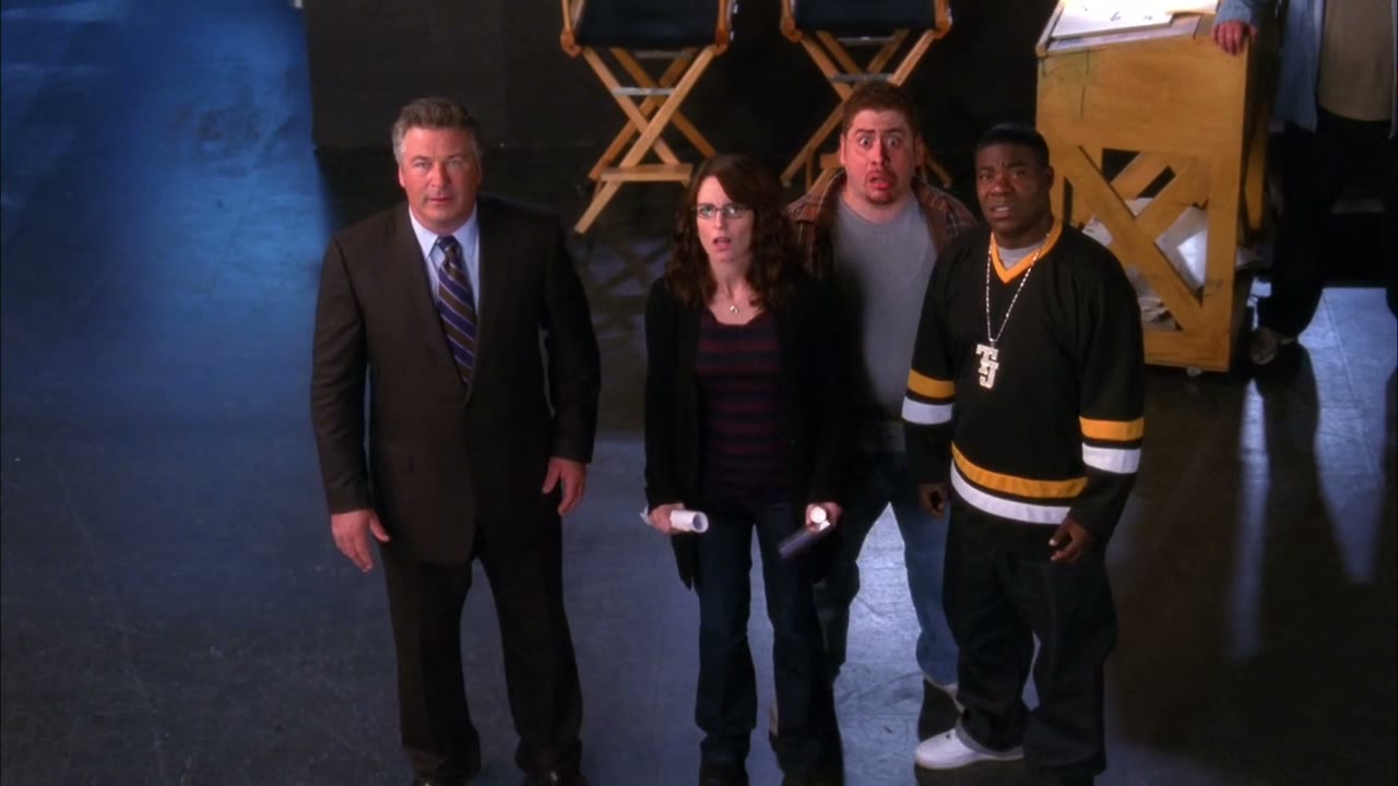 We need the floor emergency marshal!