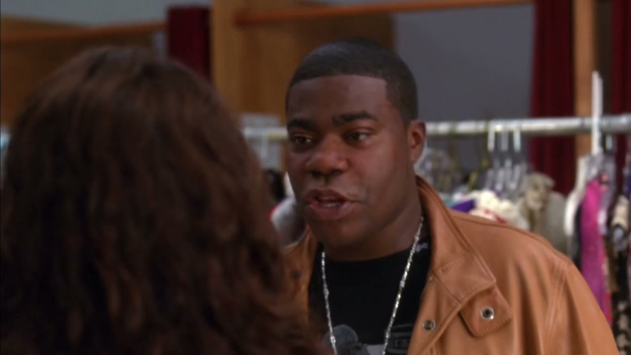 You gotta go to your reunion.