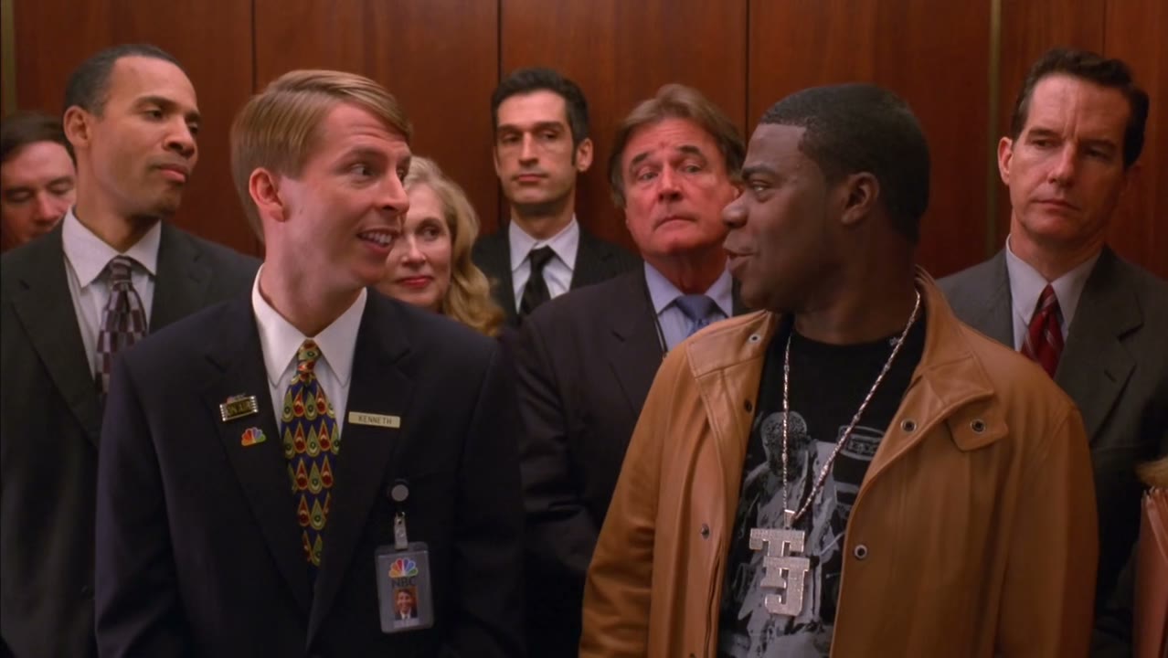 How come there's no Puerto Ricans on Star Trek?