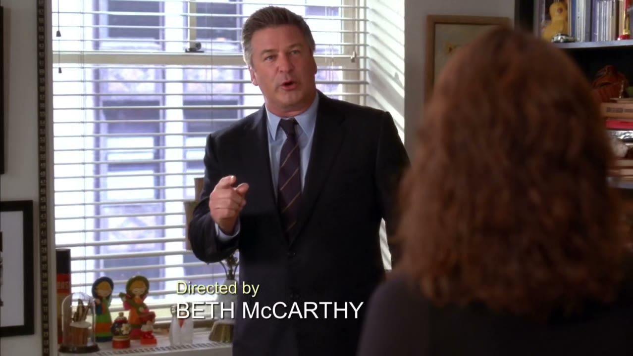 Lemon, you will go and show that Kelsey Winthrop