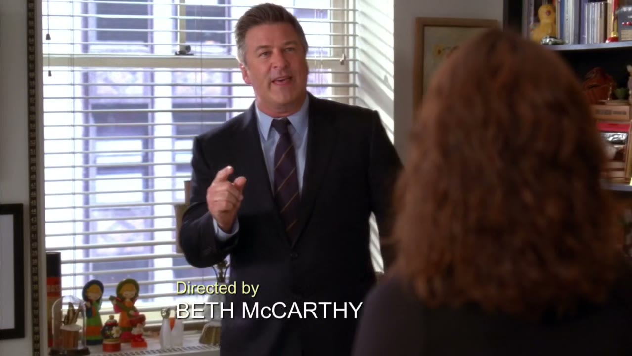 Lemon, you will go and show that Kelsey Winthrop