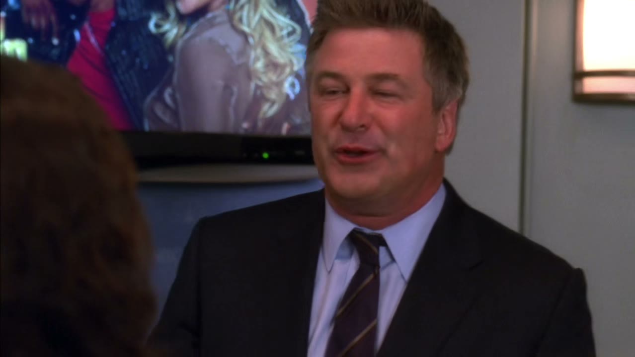 No, no! You're still going to your reunion. Nothing changes.