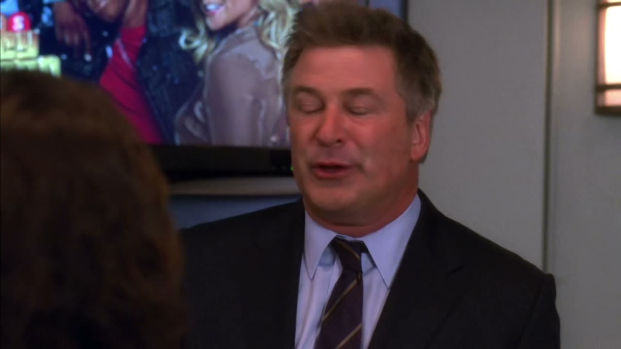 No, no! You're still going to your reunion. Nothing changes.