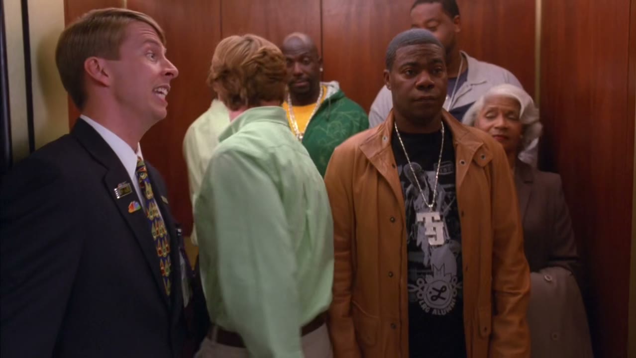 Wow, I didn't get the memo!
