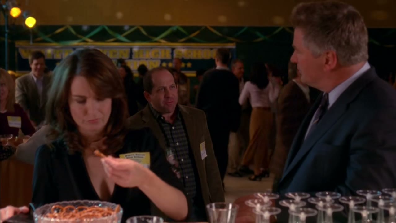 Larry Braverman?