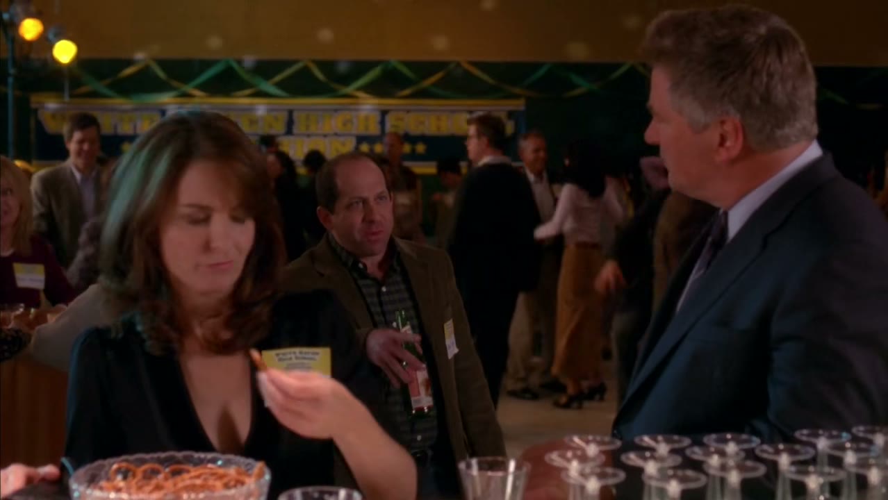 Larry Braverman?