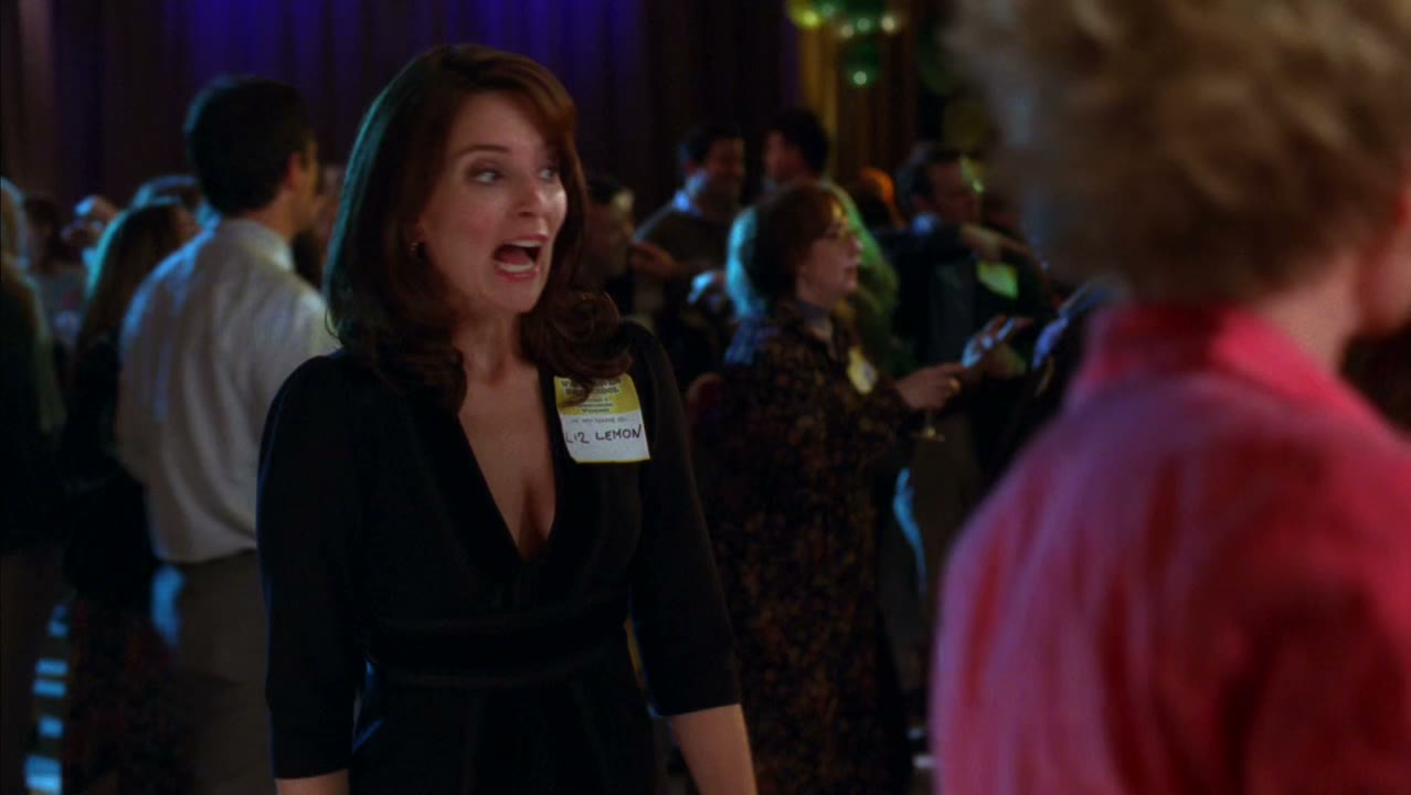 I don't ruin parties, I get them going!