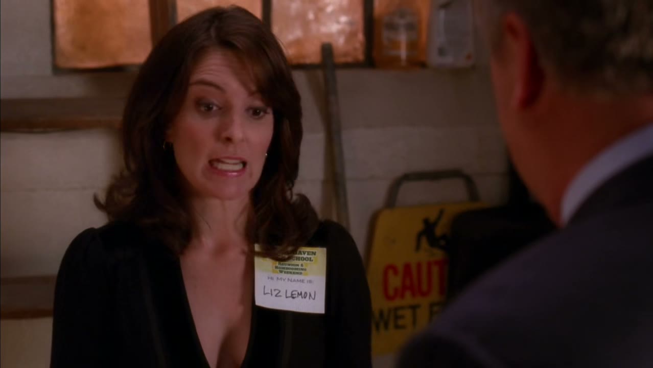 Really? I'm the one who's hiding? Larry Braverman?