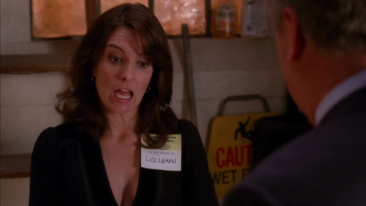 Really? I'm the one who's hiding? Larry Braverman?