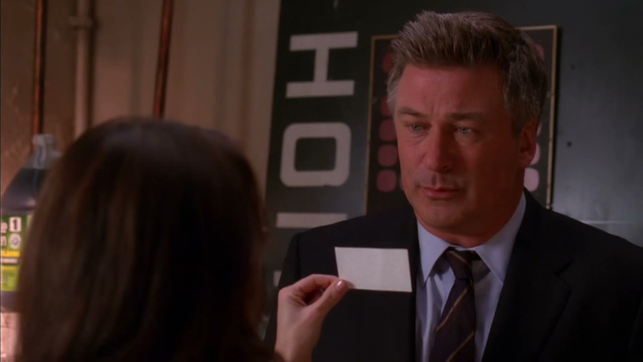You went to a printer, didn't you?