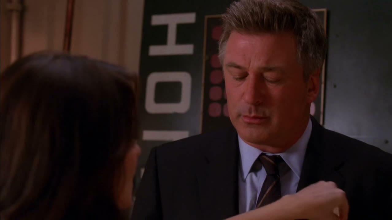 It was your happy, little secret.