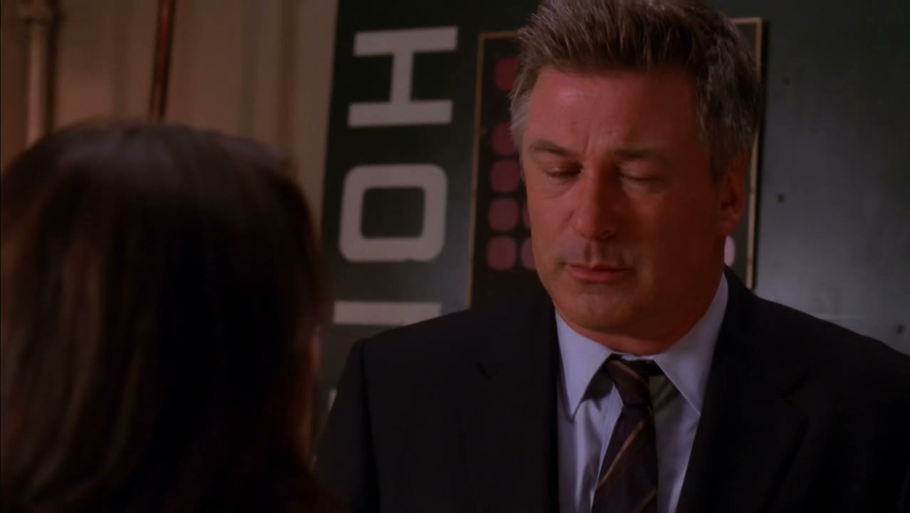 It was your happy, little secret.