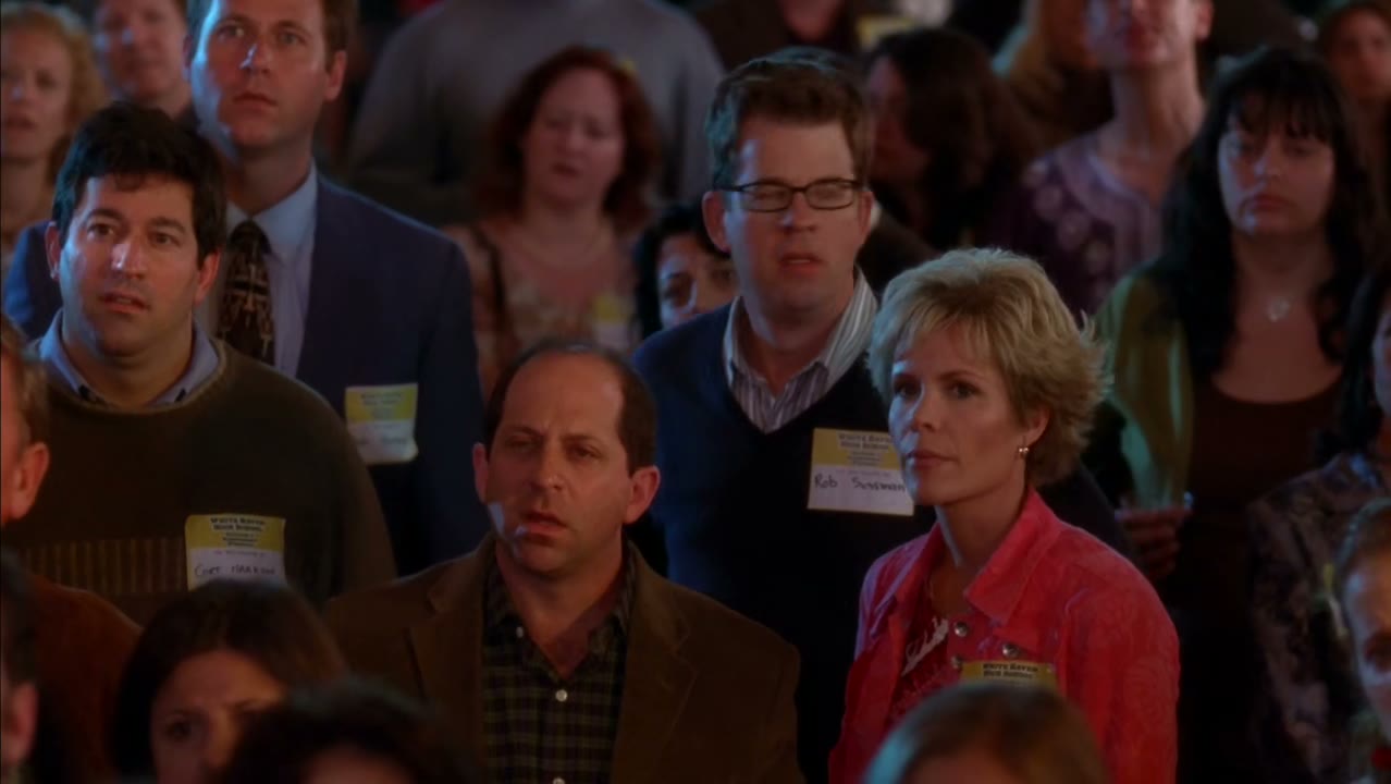 We all know that Liz Lemon has her faults. But no one's perfect.