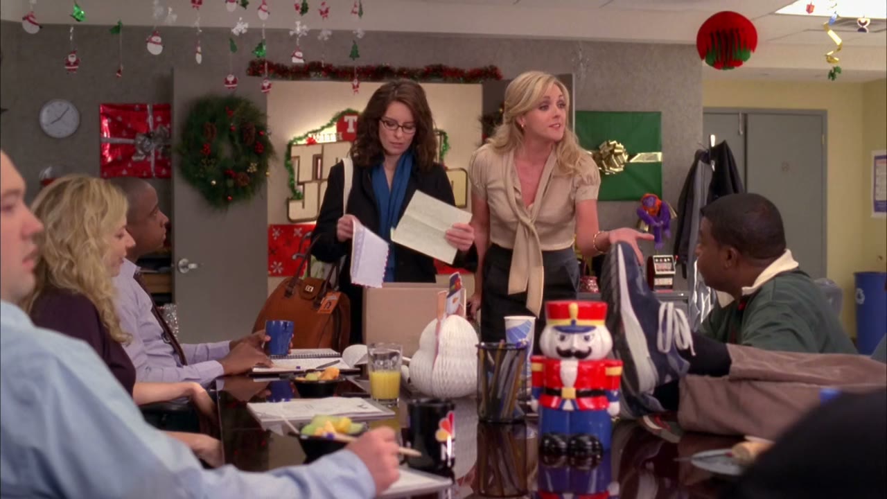 Because Christmas is a time of giving.