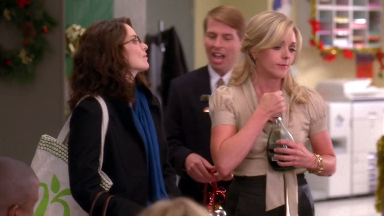 I'll take one, Miss Lemon. I love helping people less fortunate than me.