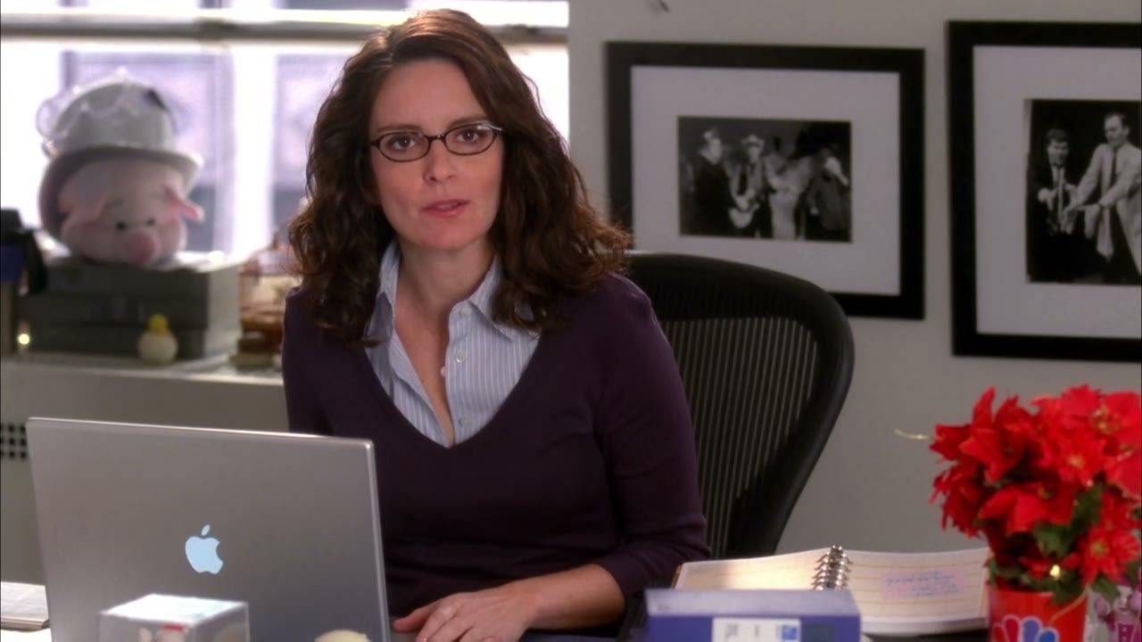 What are you doing here? Why aren't you in Rio?