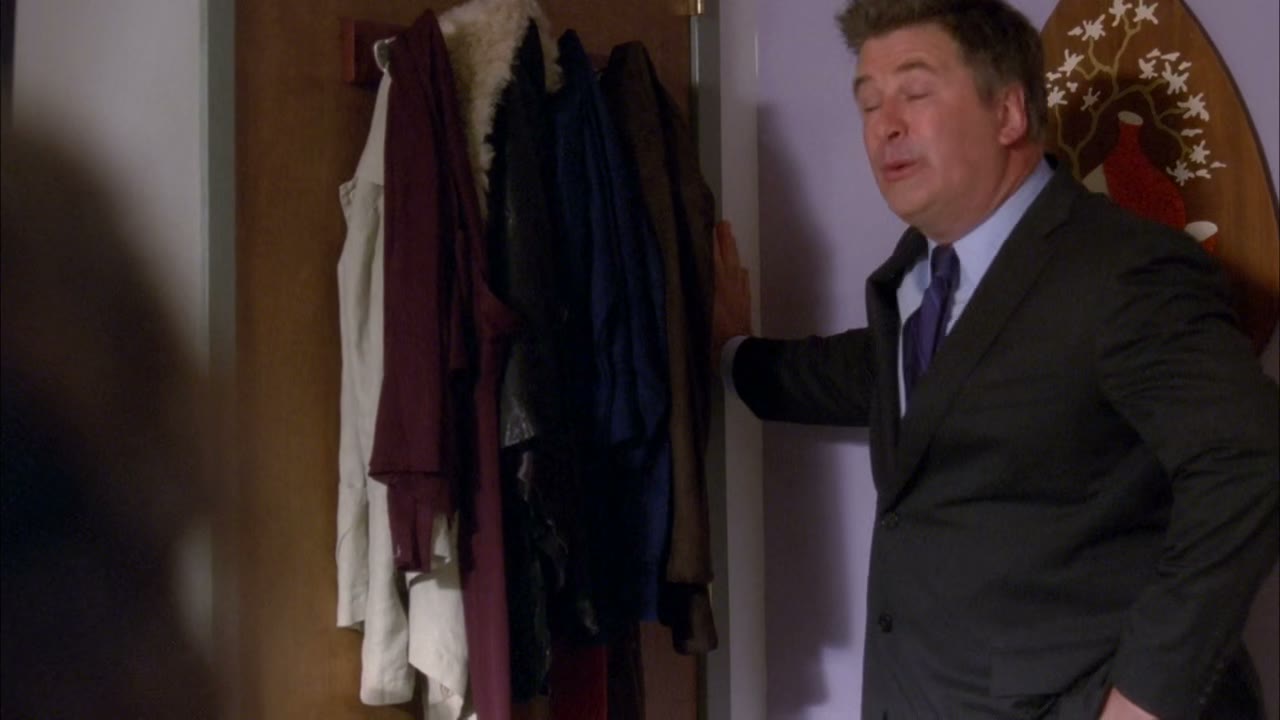 Lemon, one of her suitcases was just wigs.