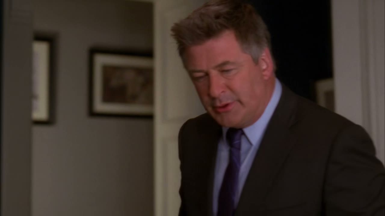 Uh, Liz, uh, could I speak with you for a second, please?