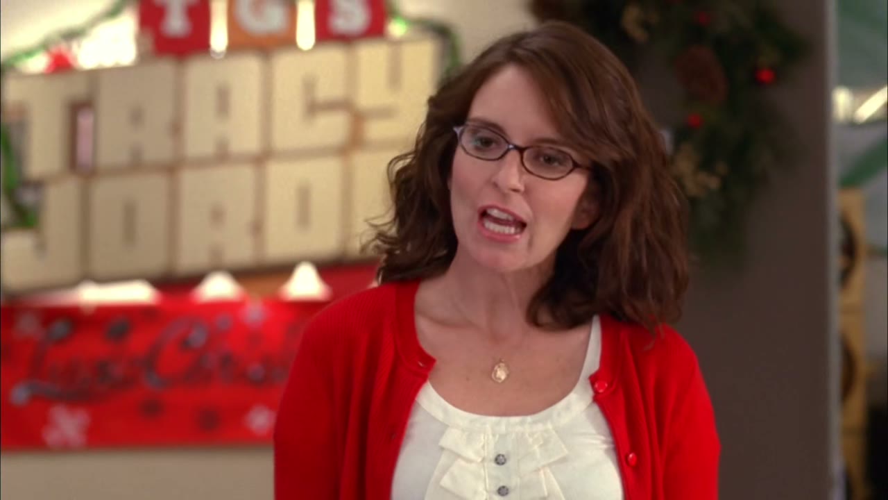 Tracy, you made $300 million this year.