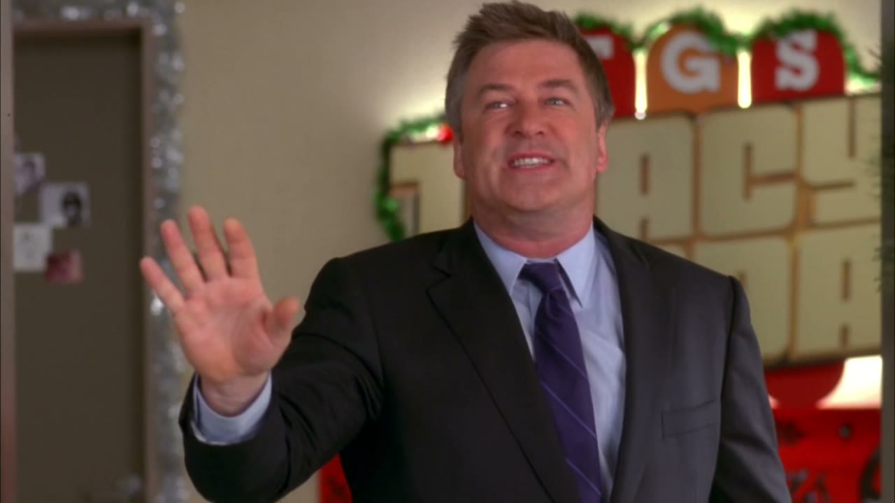 We are going to put on a live Christmas Eve Special this year!