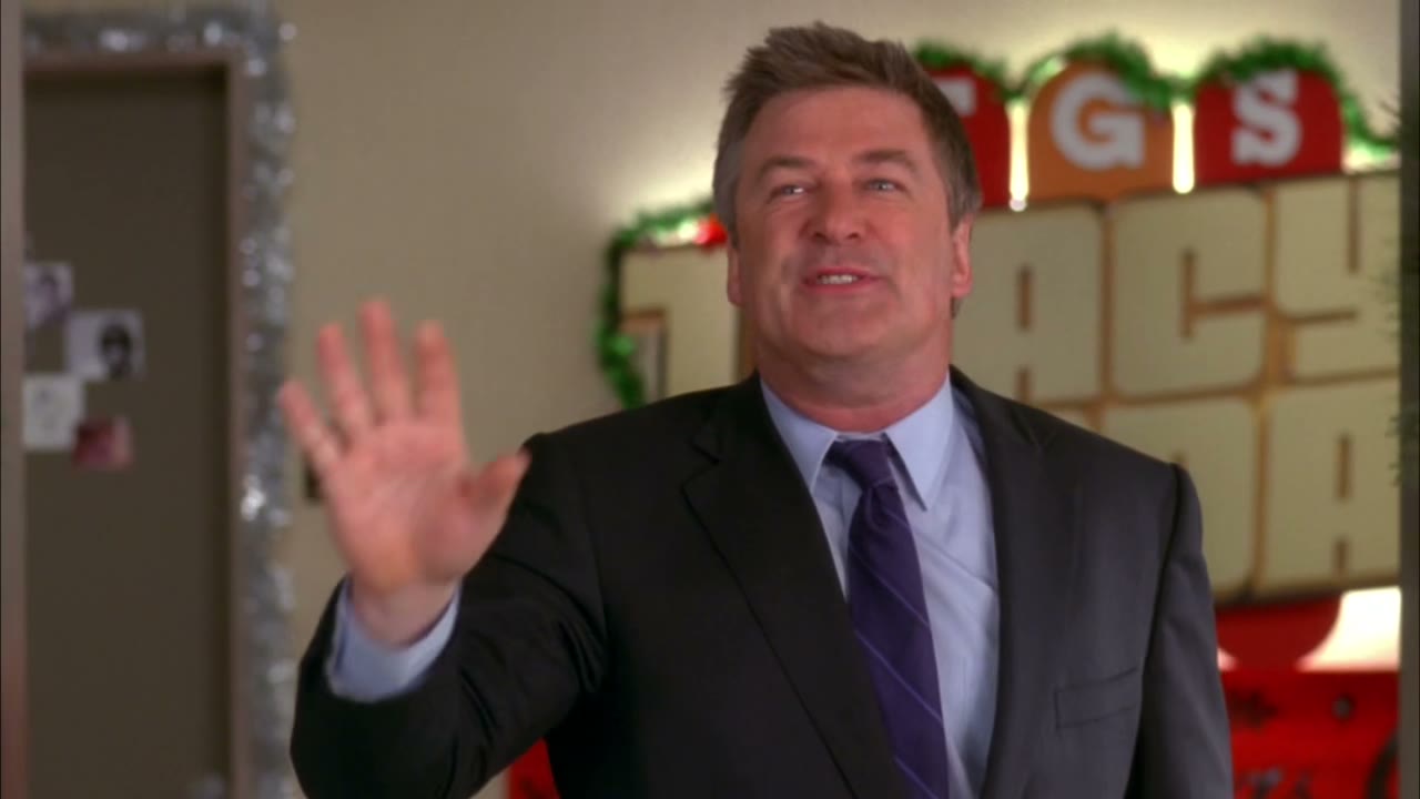 We are going to put on a live Christmas Eve Special this year!