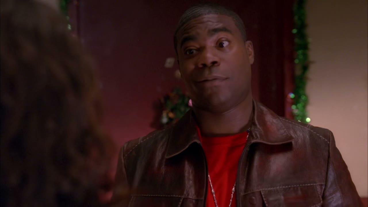 Liz Lemon, I think you just got scrumped.