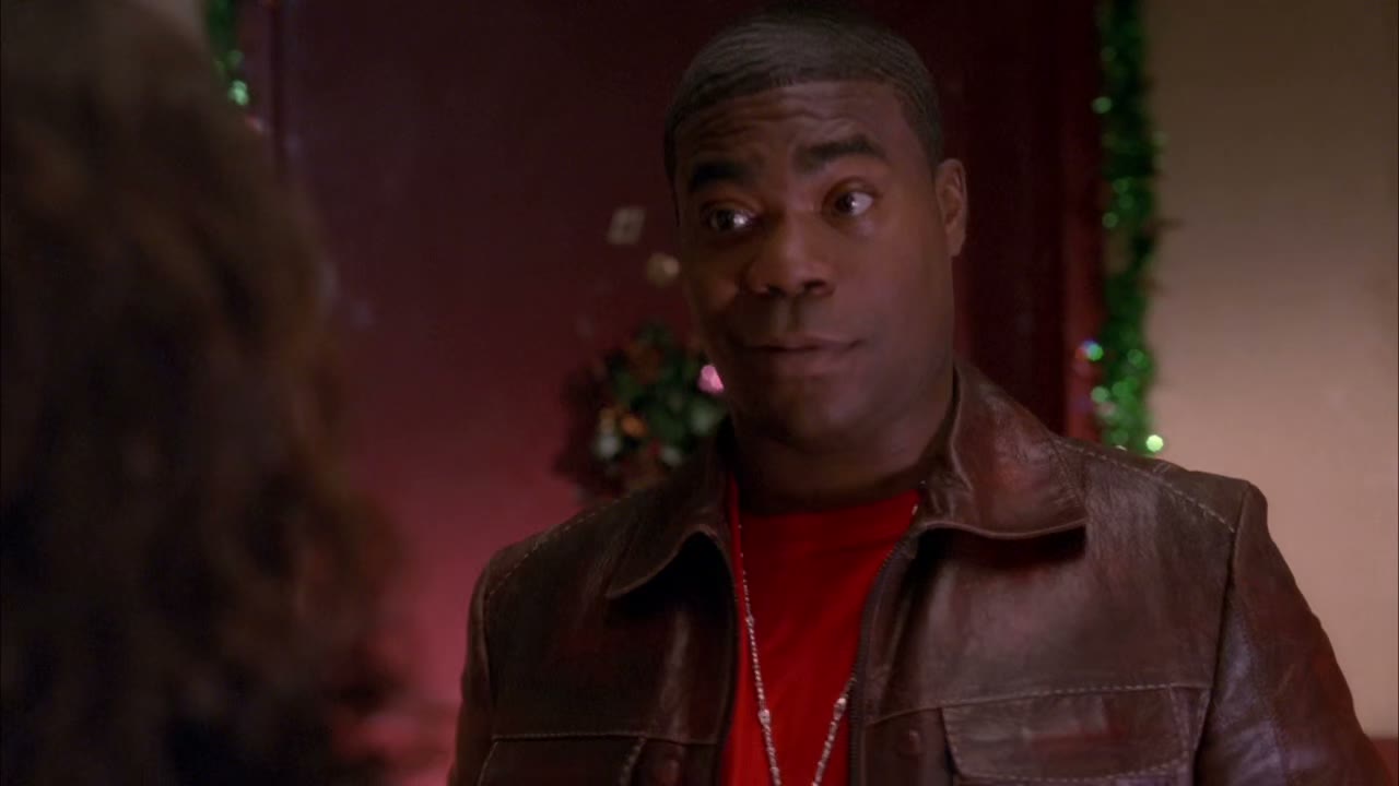 Liz Lemon, I think you just got scrumped.