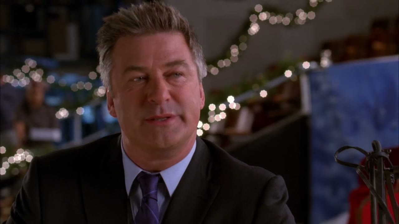 It's Christmas!