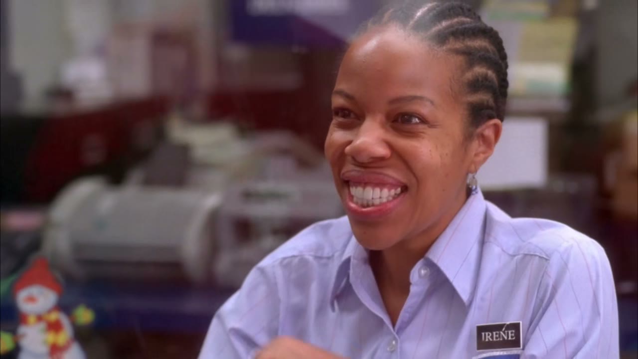 Hey, Tracy!