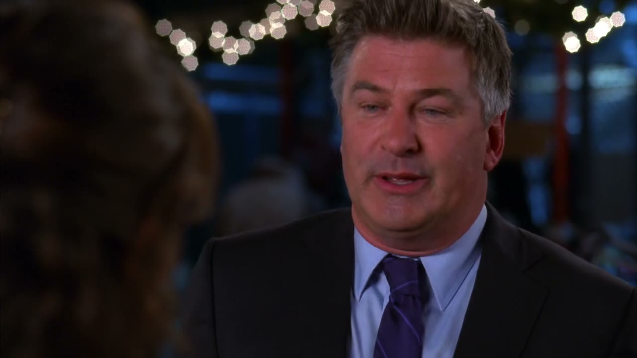 Fifty ruined Christmases. I want to be free.