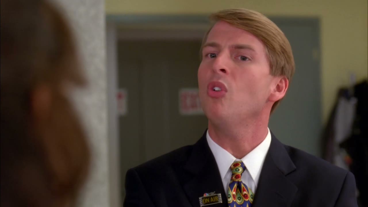 That's right, a Cranky Sue.
