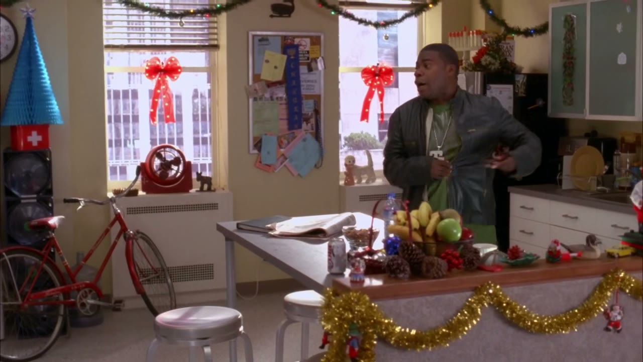 All right, I'll call Grizz and Dotcom. I'm sure they're not doin' anything.
