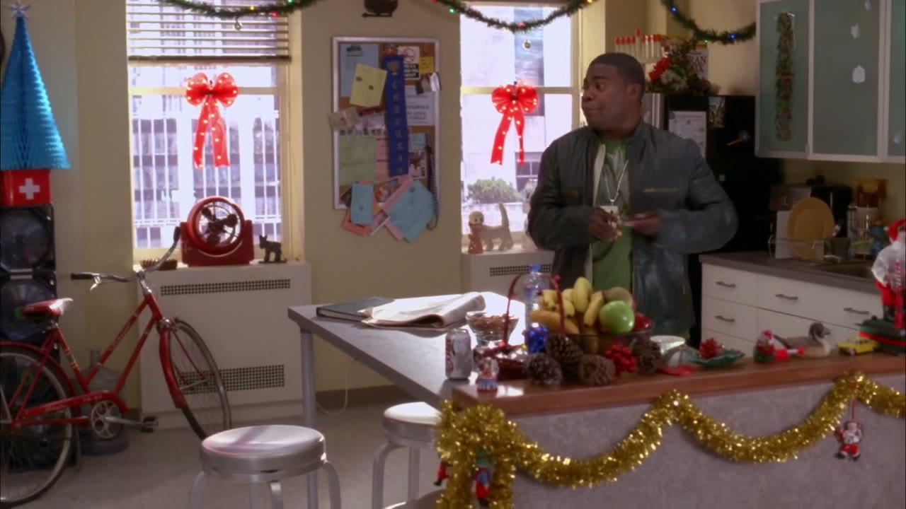 All right, I'll call Grizz and Dotcom. I'm sure they're not doin' anything.