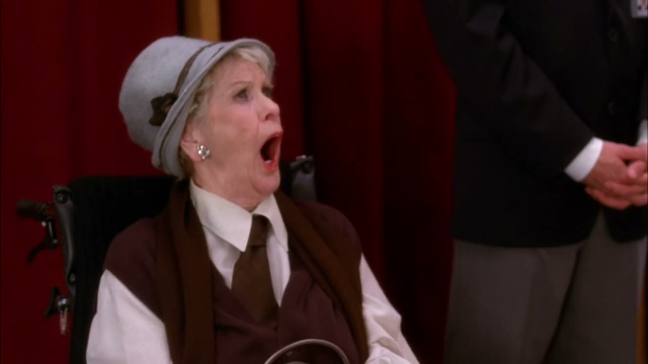 Oh!