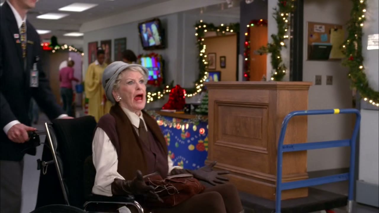 You're walking away from me!