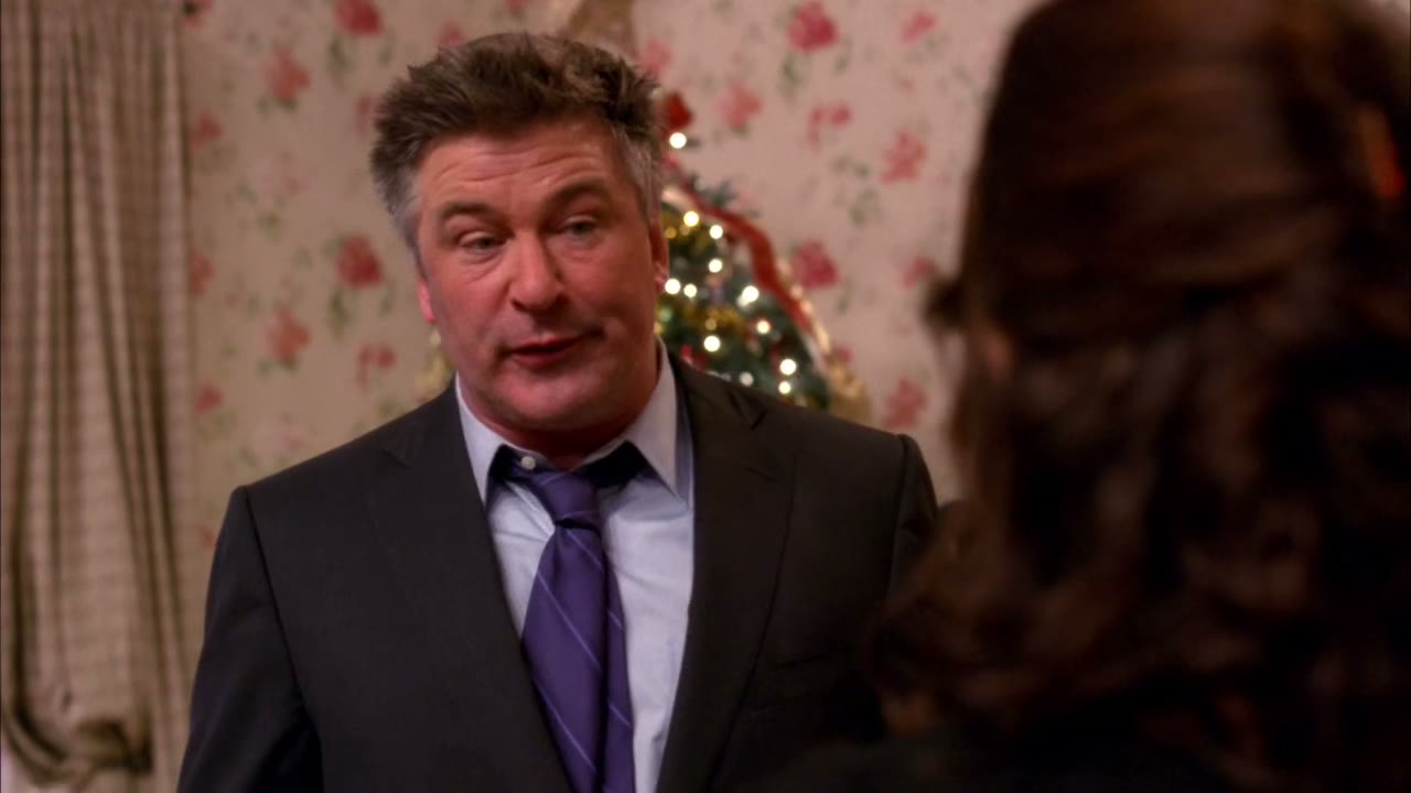 That makes "It's a Wonderful Life" look like "Pulp Fiction."
