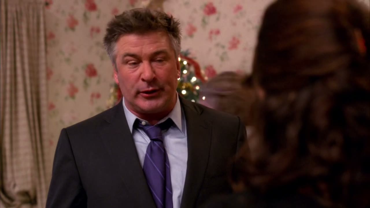 That makes "It's a Wonderful Life" look like "Pulp Fiction."