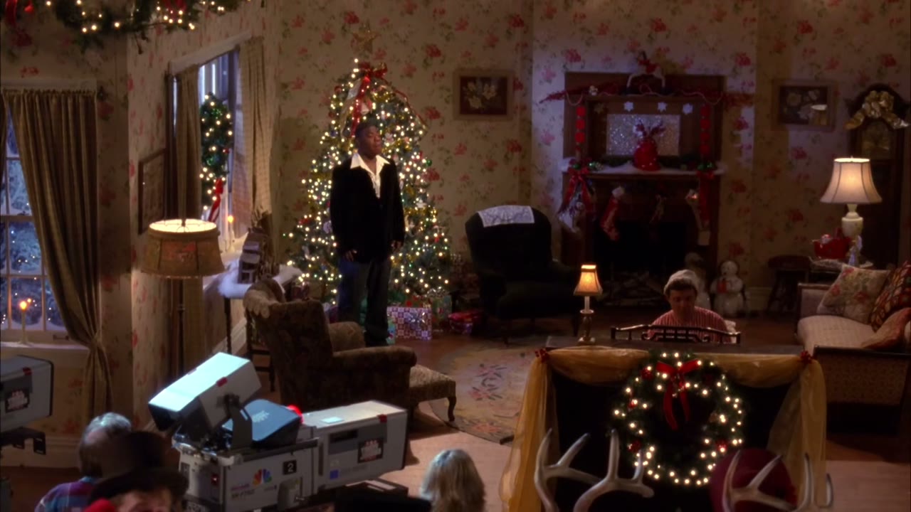 Ladies and gentlemen, Jenna Maroney!
