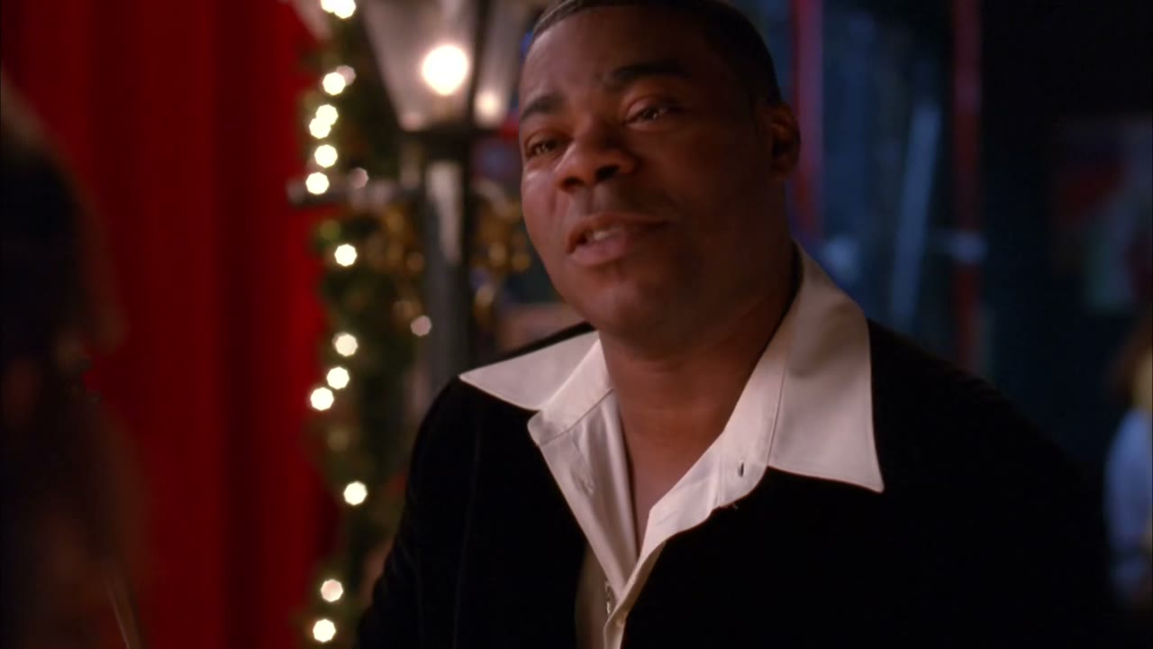 So if you'd like... You can spend it with the Jordans.