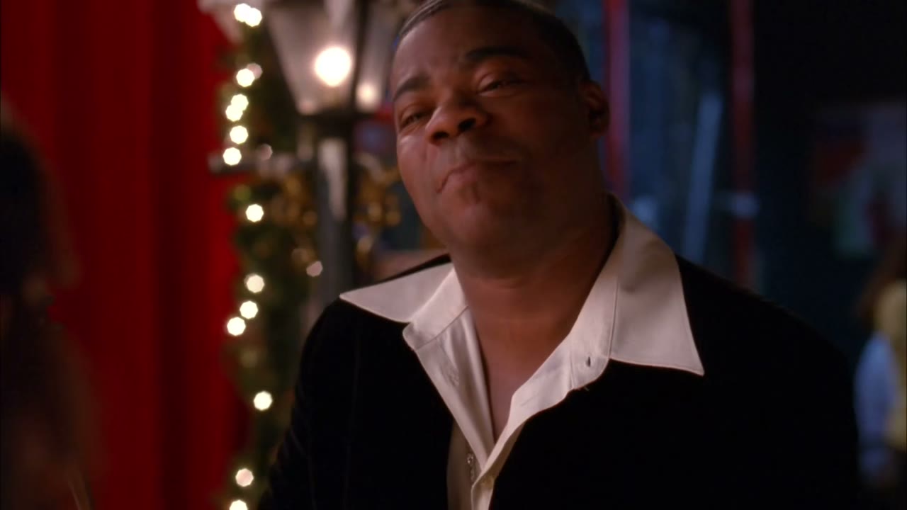 So if you'd like... You can spend it with the Jordans.