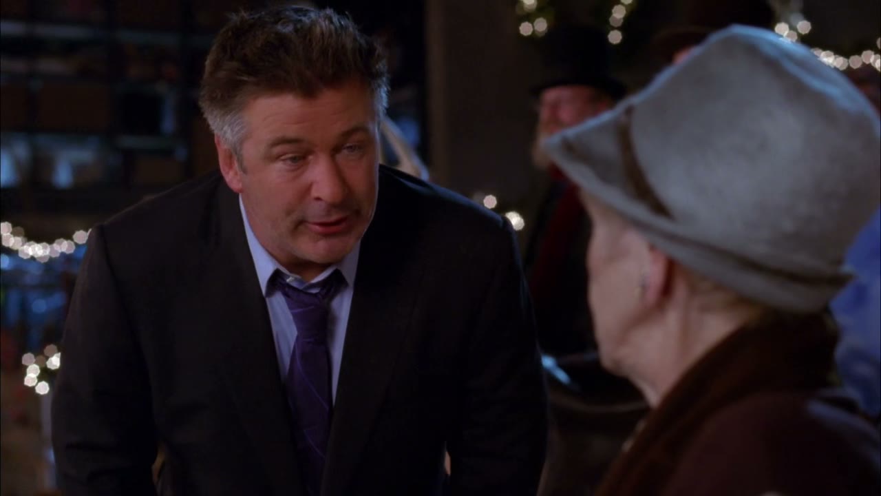 I love you mother and I don't want you to die.