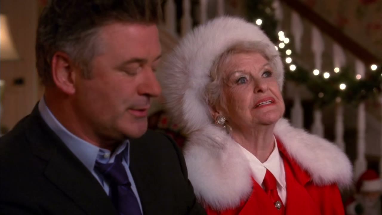 ♪ Merry Christmas to you ♪