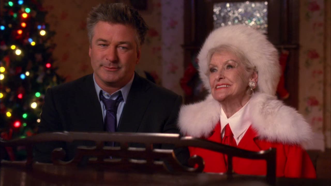 ♪ Merry Christmas to you ♪