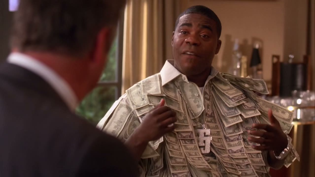 If I ever have enough money