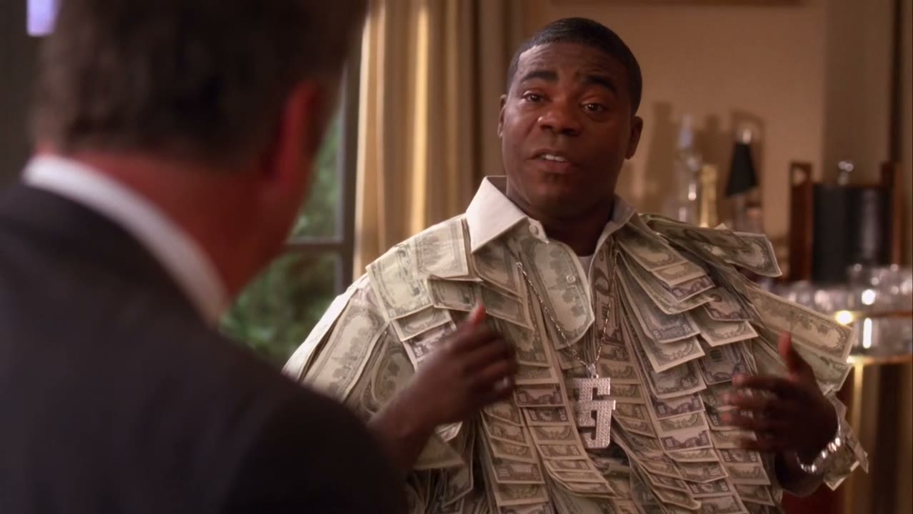 If I ever have enough money