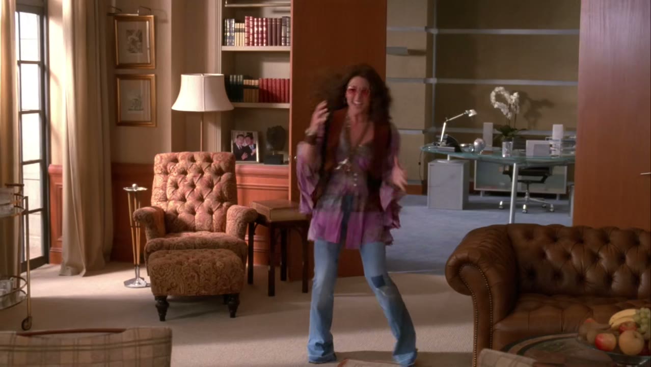 It's me, janis joplin!