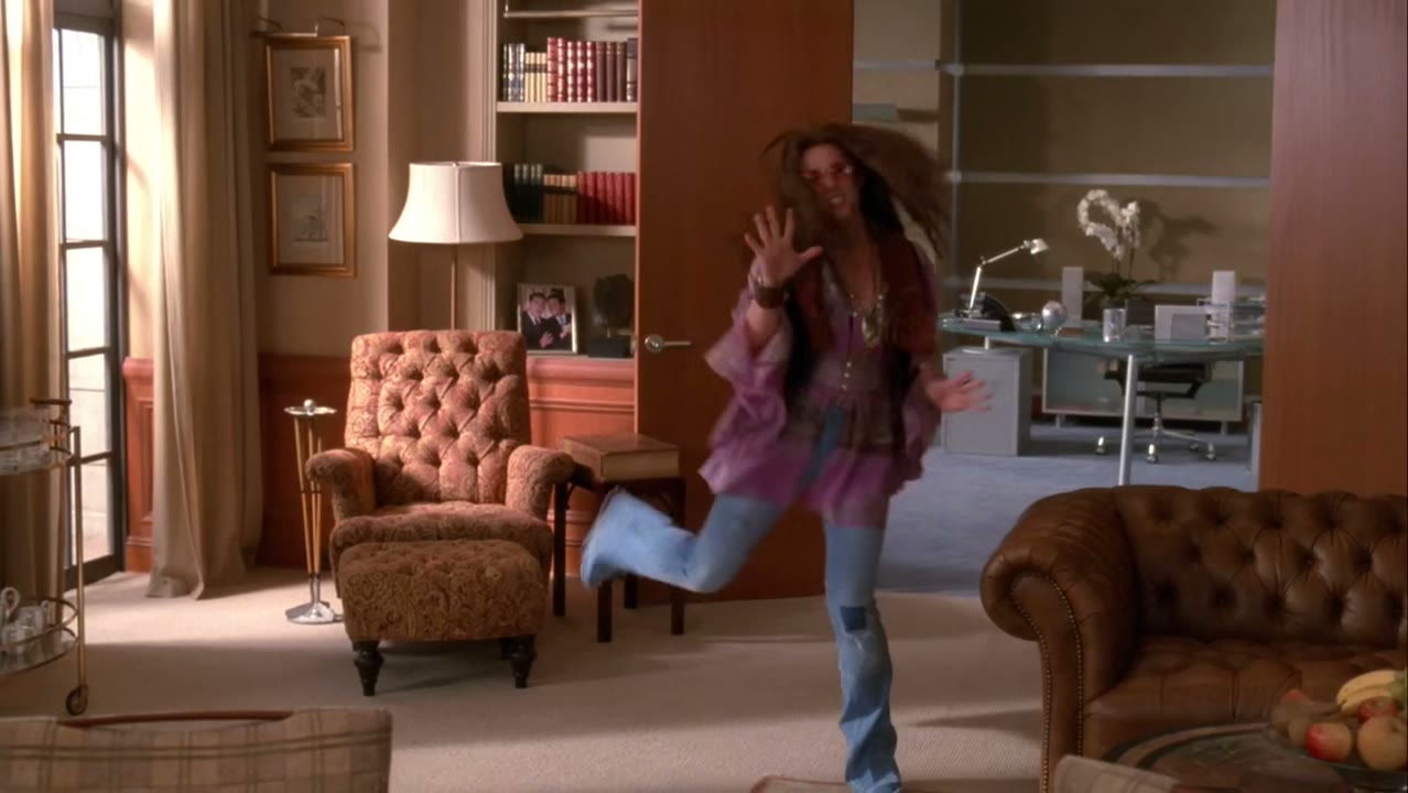 It's me, janis joplin!