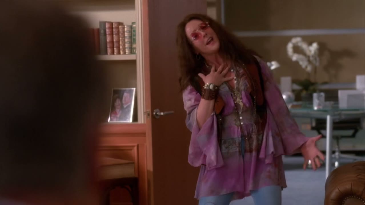Biopic so bad that I came here dressed as me.
