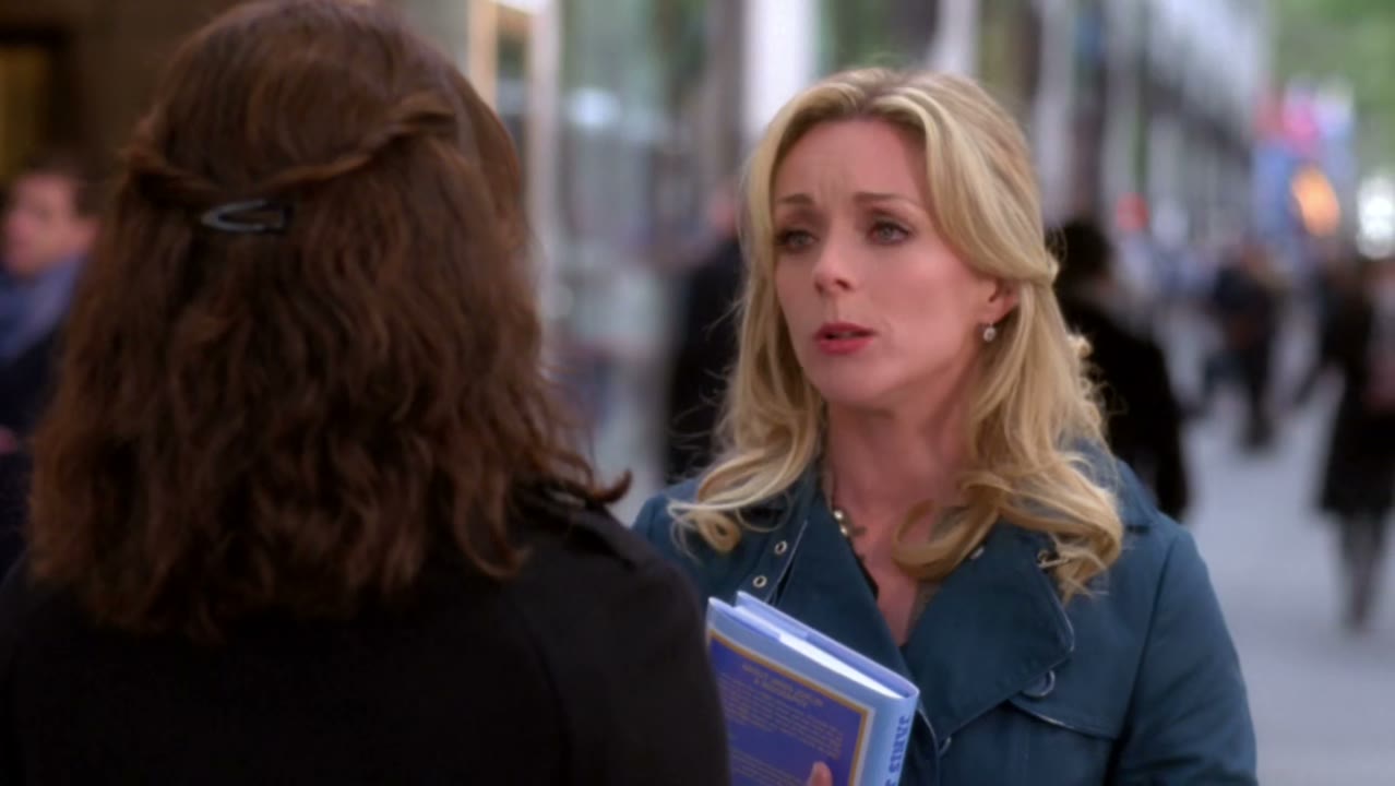 Oh, liz.